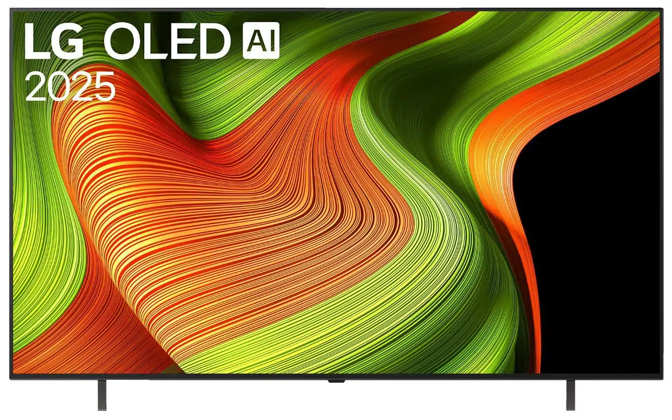 OLED-TV LG OLED65B59LA
