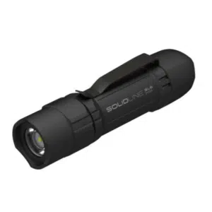 Taschenlampe Ledlenser Solidline SL6