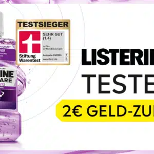 Listerine