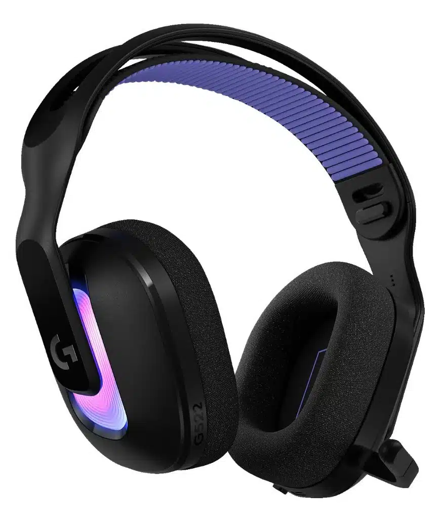 Headset Logitech G522 Lightspeed