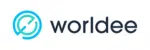 Worldee Logo