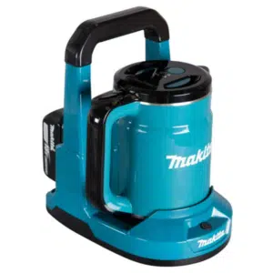 Thumbnail Makita Akku-Wasserkocher DKT360Z 2x18V für 81,89€ (statt 141€)