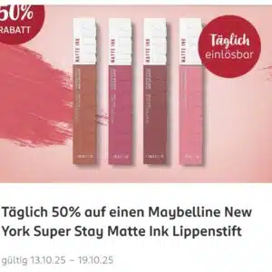 Maybelline