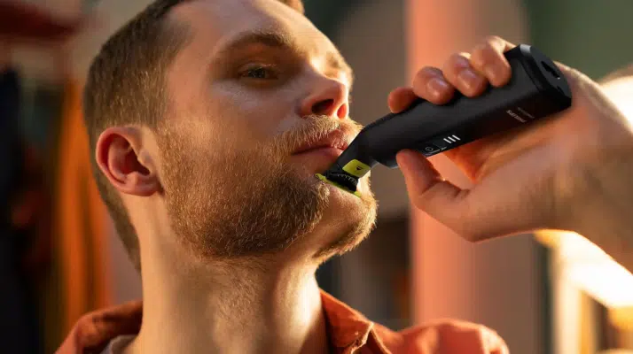 MediaMarkt Philips Beauty Black November