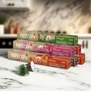 Nescafe