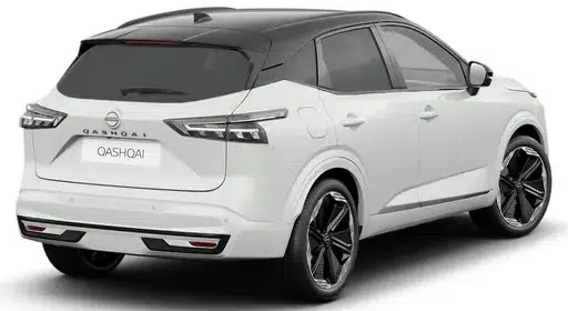 Nissan Qashqai N-Design E Power