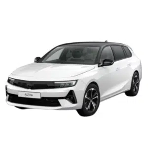 Opel Astra ST GS