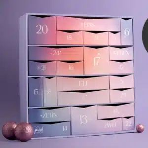 Thumbnail 🩷 Pink Box Premium Adventskalender 2025: 25% Rabatt – jetzt 74,99€