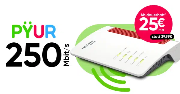 PŸUR Bonus Deal