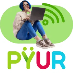 Thumbnail Black Friday Rabatt 🤑 200€ Bonus für PŸUR 250Mbit/s Leitung 😎 für dauerhafte 20€ mtl.