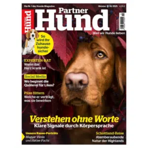 Partner Hund Abo