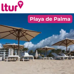 Thumbnail ☀️ Sonne, Strand und Entspannung: 7 Tage Mallorca ab 391€ im Hotel Java!