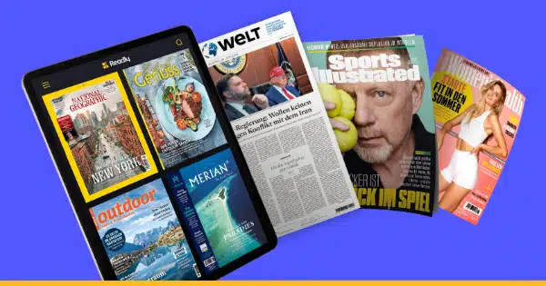 Readly-app