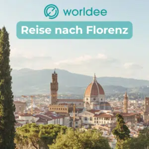Thumbnail 🌇 Florenz-Wochenende inkl. Flug &amp; Hotel ab 331€ p.P. 🥰 4 Tage Kultur, Genuss &amp; Dolce Vita