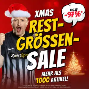 Thumbnail 🔥 Riesiger SportSpar Restgrößen-Sale