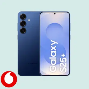 Samsung_Galaxy_S25 Thumbnail Eff. GRATIS mit GigaKombi: Samsung Galaxy S25+ (512GB) fĂŒr 99⏠+ 100⏠Wechselbonus + 45GB 5G/LTE Allnet fĂŒr 34,99âŹ/Monat (Vodafone Smart Lite)