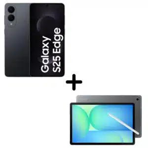 Samsung_Galaxy_S25_Edge__Galaxy_Tab_S10_FE Thumbnail 186€ Gewinn möglich! 🔥 Samsung Galaxy S25 Edge + gratis Galaxy Tab S10 FE + min. 75€ Ankaufprämie