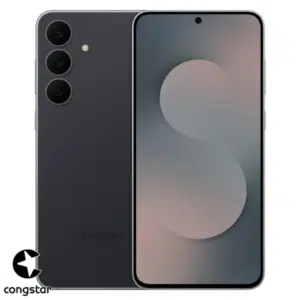 Thumbnail Samsung Galaxy S25 FE für 49€ + 100GB 5G/LTE Congstar Allnet für 24€/Monat + 10€ Wechselbonus (Congstar Allnet Flat M)