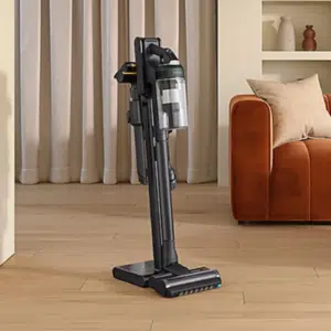 Thumbnail Akku-Staubsauger Samsung VS20C95D4TK/WD Jet 95 Akku+ CompleteClean für 399€ (statt 499€)