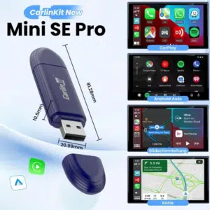 Screenshot_2025-10-27_163206 Thumbnail CarlinKit Mini SE Pro - Kabelloses Android Auto und Apple Car Play nachrüsten