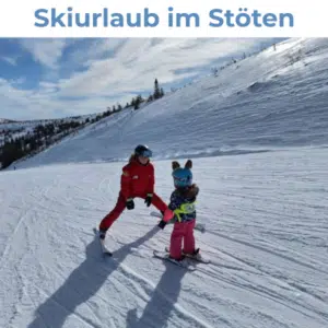 Thumbnail ❄️ 8 Tage Winterzauber im Stöten – Skiurlaub ab nur 915€ pro Person! ⛷️