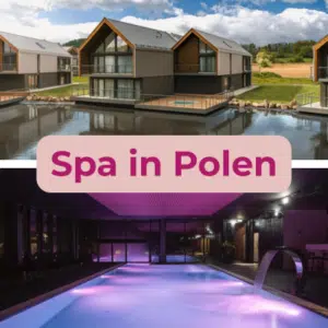Thumbnail 🧖 Termy Karkonosze Resort &amp; Spa in Pole: 5-Sterne Wellness mit Frühstück ab 39€ p.P.