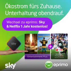 Syk_EntertainmentPlus_BuLi--250px_x_250_px_-_Square Thumbnail ⚡️🌱 eprimoStrom Entertainment Pur abschließen 😍 1 Jahr Sky Entertainment Plus GRATIS (inkl. Netflix Standard)