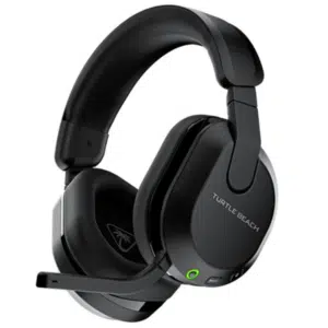 Thumbnail TURTLE BEACH Stereo Stealth 600 GEN3 PS 78,14€ (statt 92€)