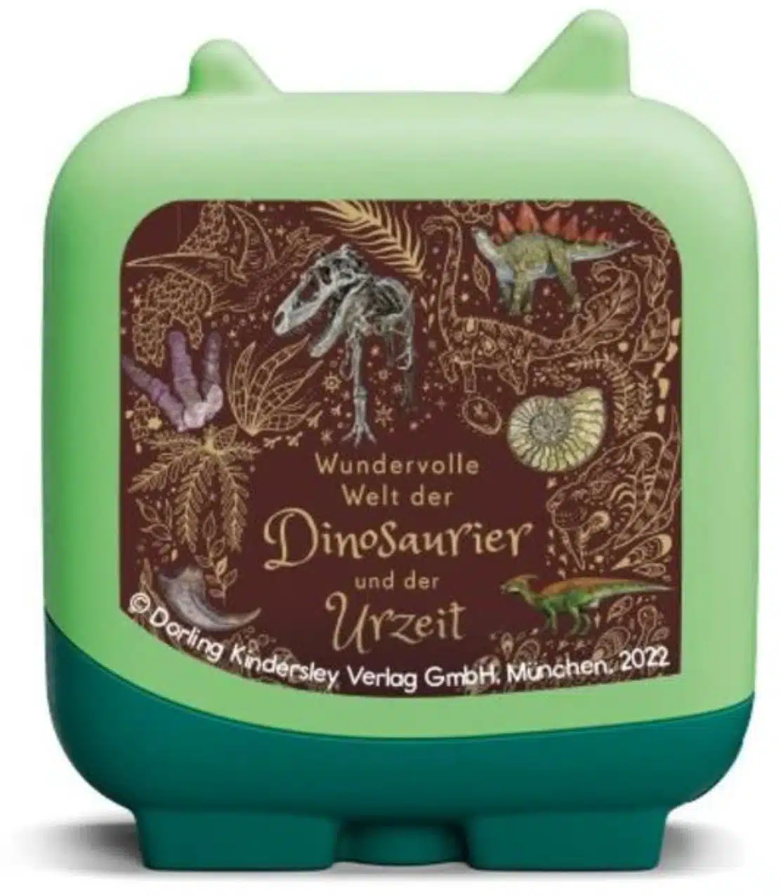 Dinosaurier-Tonies