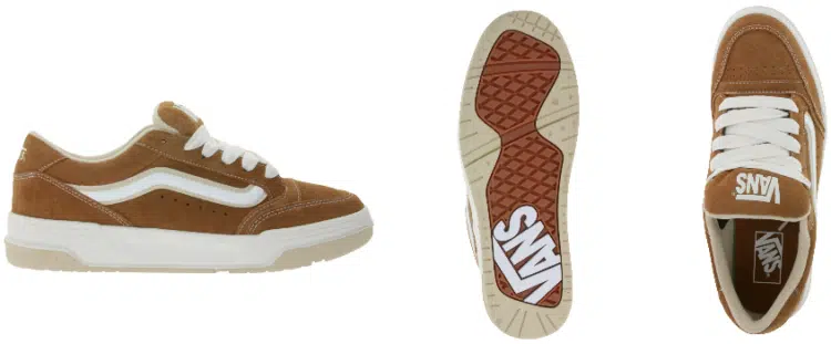Vans Hylane Herren-Sneaker