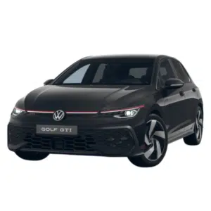 VW Golf GTI