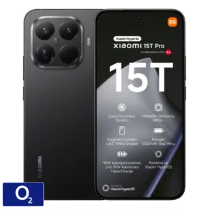 Xiaomi_15T_Pro_Handytarif_Beitragsbild Thumbnail Xiaomi 15T Pro (512GB) für 49€ + 300GB 5G/LTE Allnet Flat für 29,99€/Monat + 150€ Guthaben (o2 Mobile XL)