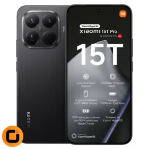 Thumbnail Eff. GRATIS: Xiaomi 15T Pro (512GB) für 99,95€ + 50GB LTE/5G Allnet für 19,99€/Monat + 10€ Wechselbonus (Otelo Allnet-Flat Classic)