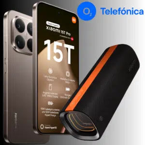 Thumbnail Nur noch heute! 📱Neues Xiaomi 15T Pro (512GB)+ GRATIS: Soundbox (Wert: 119€) für 1€ + 80GB 5G/LTE Allnet für 24,99€/Monat (o2 Blue L)