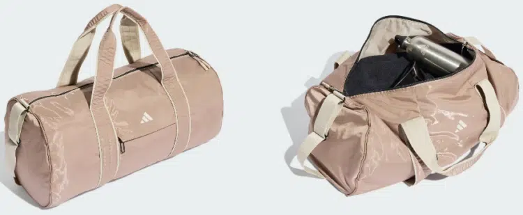 adidas Yoga Duffelbag