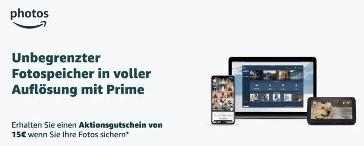 Amazon Photos