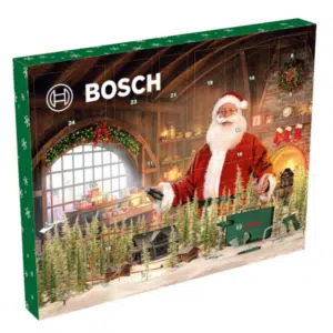 Thumbnail 🎄🔨 Bosch Adventskalender für 38,49€ (statt 43€)