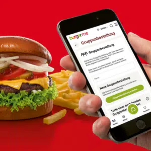 burgerme Rabatt