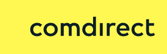 🔥 200€ Prämie für das comdirect Junior Depot Logo