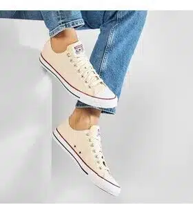 Thumbnail Converse Chuck Taylor All Star Low Beige (OrthoLite) – Klassiker günstig