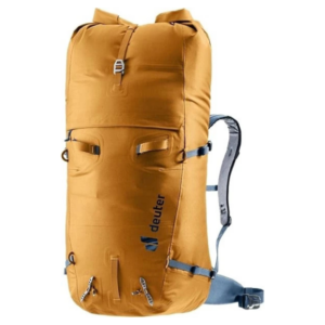 Thumbnail 🥾 Deuter Treckkingrucksack Durascent 44+10 für 79,99€ (statt 201€)