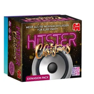 Thumbnail Hitster Christmas Erweiterungspack nur 7,99€ (statt 13€)