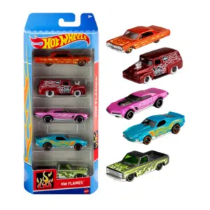 Thumbnail 🏎️ Hot Wheels Geschenkset 5-tlg. für nur 6,99€