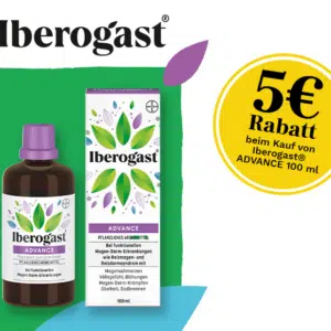 iberogast