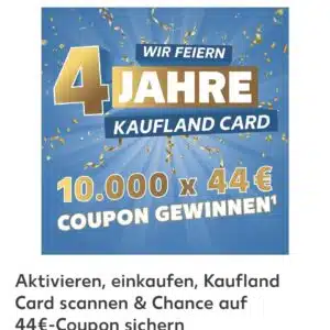 kaufland