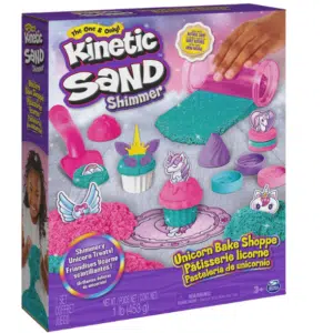 Thumbnail 🦄 Kinetic Sand Einhorn Back Set für 12,99€ (statt 19€)