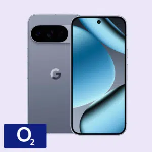 o2_Tarif Thumbnail 🔥 Eff. GRATIS + 85€ Ersparnis📱 Google Pixel 10 Pro (128GB) für 99€ + o2 Mobile Unlimited (inkl. 5G) für 34,99€/Monat. + 150€ Guthaben (o2 Mobile Unlimited Max)