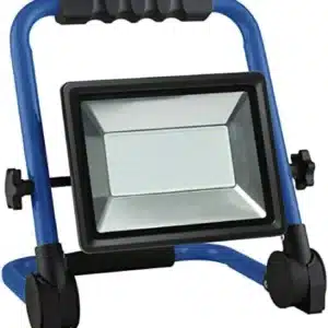 Thumbnail as-Schwabe OPTILINE LED Baustrahler, 100W, 4000K für 39€