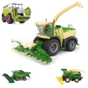 Thumbnail 🌽 siku 4066 Krone BiG X 580 Maishäcksler (1:32) für 43,99€ – und weitere Siku Farmfahrzeuge