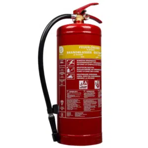 Thumbnail 🔥 Smartwares SB6 Feuerlöscher 6 L für 43,90€